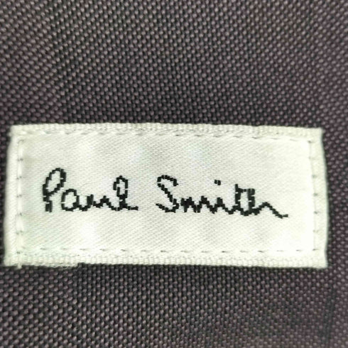 ポールスミス Paul Smith スラックス ジョガーパンツ レディース M