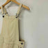 シマロンジーンズ CIMARRON JEANS FLARE SALOPETTE フレアサロペット レディース M