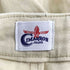 シマロンジーンズ CIMARRON JEANS FLARE SALOPETTE フレアサロペット レディース M