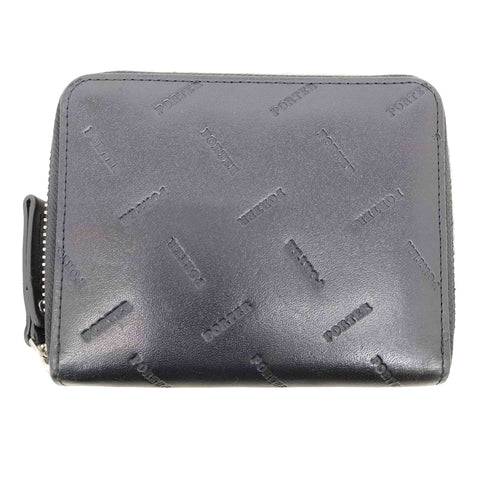 ポーター PORTER ENCHASE WALLET メンズ
