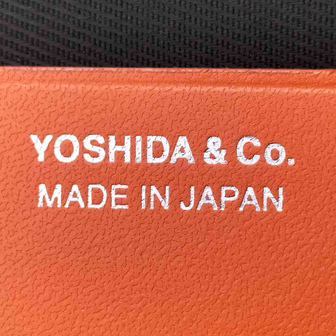 ポーター PORTER ENCHASE WALLET メンズ