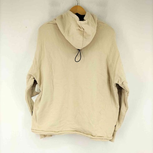 ドローコードデザイン フーディ メンズ