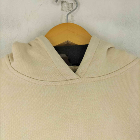 ドローコードデザイン フーディ メンズ