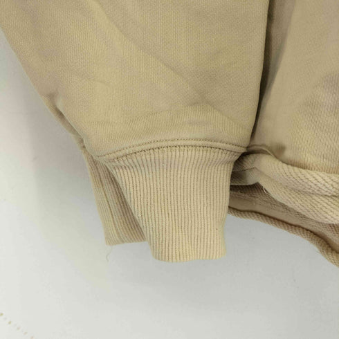 ドローコードデザイン フーディ メンズ