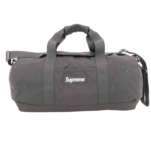 シュプリーム Supreme 13aw Stars Duffle Bag メンズ