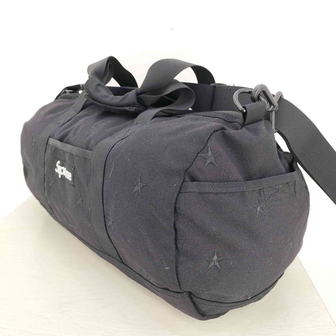 シュプリーム Supreme 13aw Stars Duffle Bag メンズ