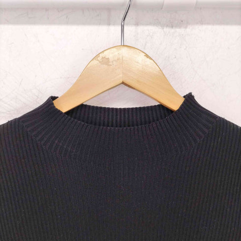 シーエフシーエル CFCL PORTRAIT MOCKNECK LONG SLEEVE TOP レディース 1
