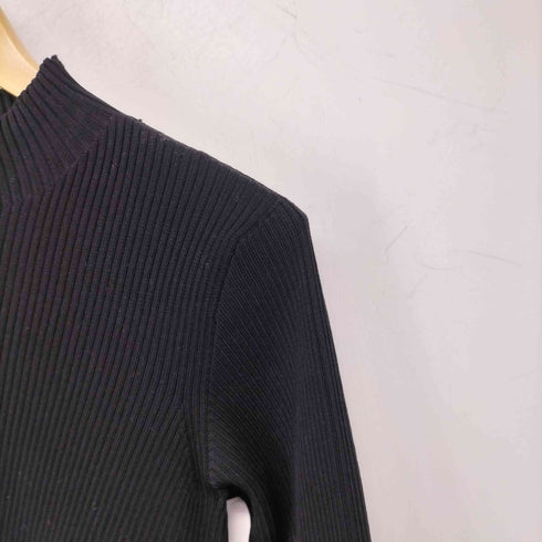 シーエフシーエル CFCL PORTRAIT MOCKNECK LONG SLEEVE TOP レディース 1