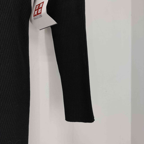シーエフシーエル CFCL PORTRAIT MOCKNECK LONG SLEEVE TOP レディース 1