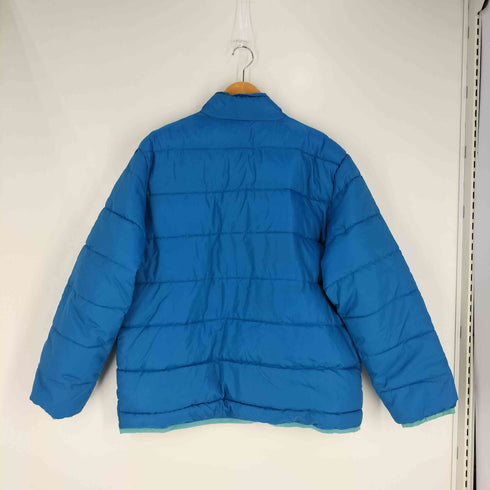 ニューバランス NEW BALANCE パテッド ジップ ブルゾン メンズ 3L