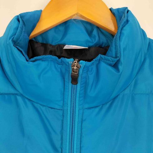 ニューバランス NEW BALANCE パテッド ジップ ブルゾン メンズ 3L