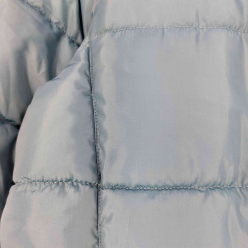 ニューバランス NEW BALANCE パテッド ジップ ブルゾン メンズ 3L