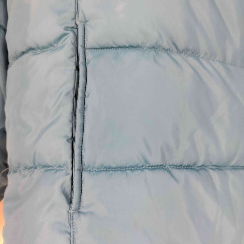 ニューバランス NEW BALANCE パテッド ジップ ブルゾン メンズ 3L