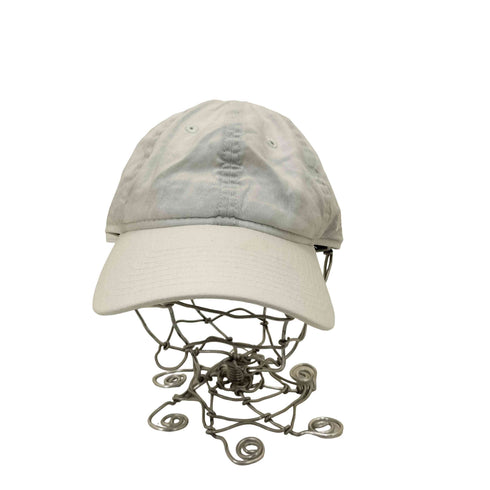 ニューエラ NEW ERA リネン シャンブレー キャップ レディース