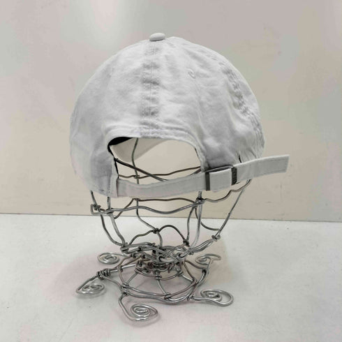 ニューエラ NEW ERA リネン シャンブレー キャップ レディース