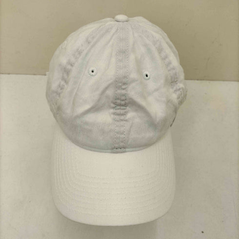 ニューエラ NEW ERA リネン シャンブレー キャップ レディース
