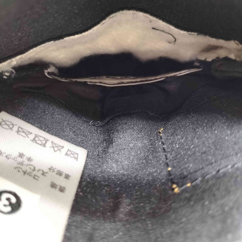 ゴースローキャラバン go slow caravan 難燃キャンプファイヤーグローブ メンズ 3