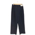 ユニクロ UNIQLO タックワイドパンツ レディース JPN:L
