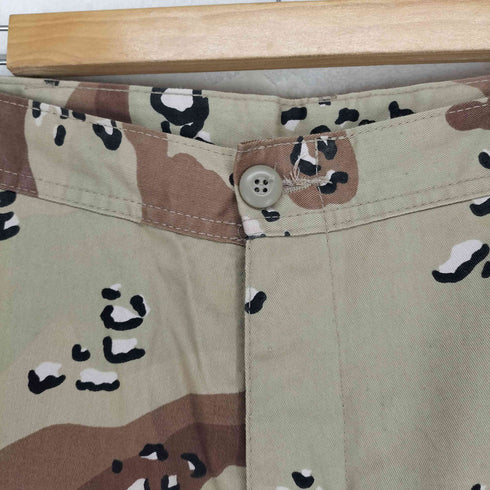 ロスコ ROTHCO B.D.U. デザートカモ カーゴパンツ メンズ XL