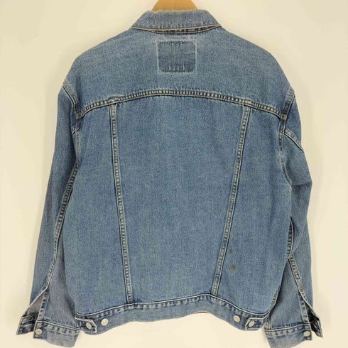 リーバイス Levis 00S 70507 2nd型 紙パッチ デニム ジャケット メンズ JPN:M
