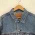 リーバイス Levis 00S 70507 2nd型 紙パッチ デニム ジャケット メンズ JPN:M