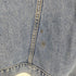 リーバイス Levis 00S 70507 2nd型 紙パッチ デニム ジャケット メンズ JPN:M