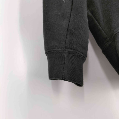 プリントプルオーバーパーカー メンズ LL