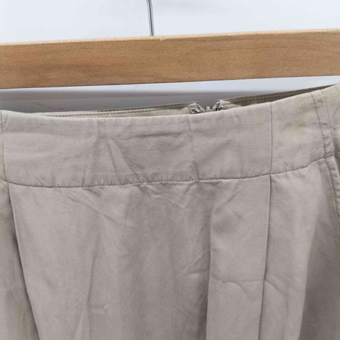 ゼロエイトサーカス 08sircus 2タックフレアスカート レディース JPN:1