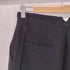 ラインヴァンド LEINWANDE ブーツカット スラックス レディース FREE