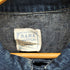 saba デニムトラッカージャケット メンズ JPN:1