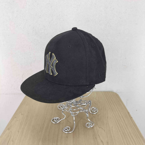 ニューエラ NEW ERA THE CAP 59FIFTY HYSTERIC LUSTER メンズ 7 3/8