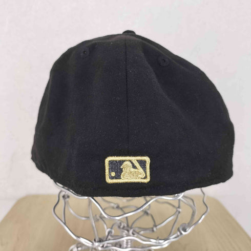 ニューエラ NEW ERA THE CAP 59FIFTY HYSTERIC LUSTER メンズ 7 3/8