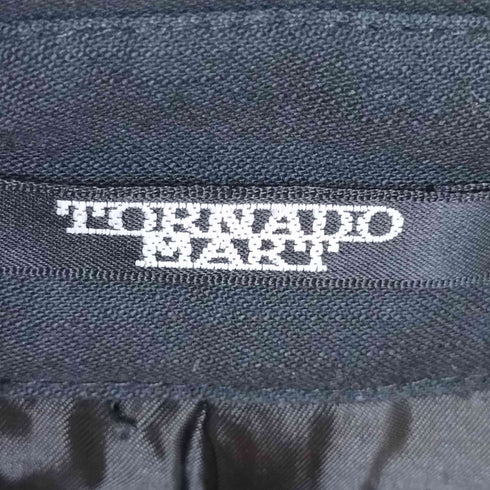 トルネードマート TORNADO MART コットンハーフコート メンズ LL