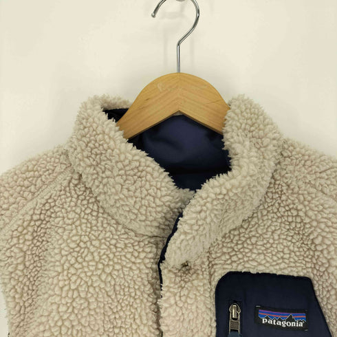 パタゴニア patagonia 20AW Ms Reversible Bivy Down Vest Ms リバーシブル ビビィ ダウンベスト メンズ