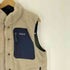 パタゴニア patagonia 20AW Ms Reversible Bivy Down Vest Ms リバーシブル ビビィ ダウンベスト メンズ