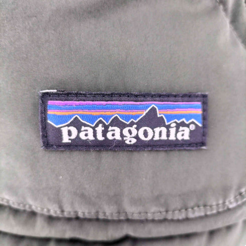 パタゴニア patagonia 20AW Ms Reversible Bivy Down Vest Ms リバーシブル ビビィ ダウンベスト メンズ