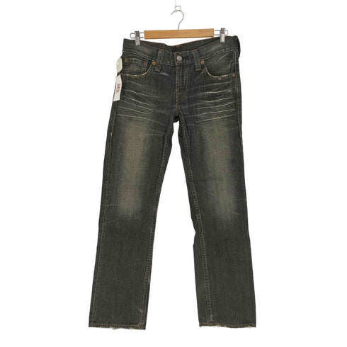 リーバイス Levis 00S NE502 Classic Jeans デニムパンツ メンズ W32 L32