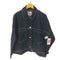 ザラ ZARA デニム トラッカージャケット レディース import:L