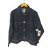 ザラ ZARA デニム トラッカージャケット レディース import:L