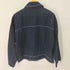 ザラ ZARA デニム トラッカージャケット レディース import:L