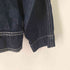 ザラ ZARA デニム トラッカージャケット レディース import:L