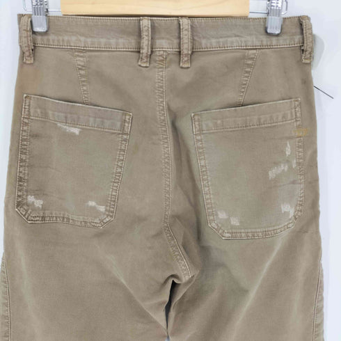 ディーゼル DIESEL ベイカーポケット パンツ Y2K メンズ W28