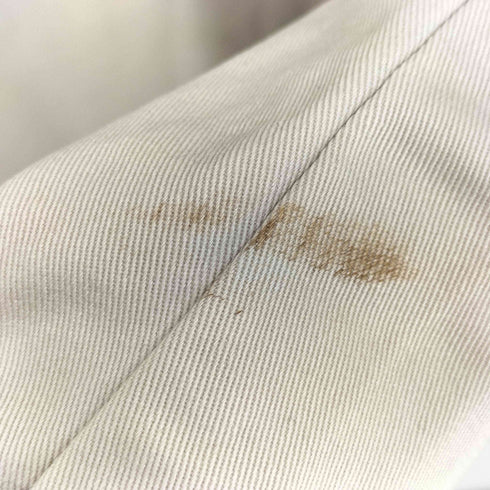 エディーバウアー Eddie Bauer ジップアップ スイングトップ ハリントン ジャケット メンズ import:L