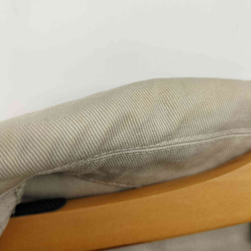 エディーバウアー Eddie Bauer ジップアップ スイングトップ ハリントン ジャケット メンズ import:L