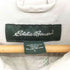エディーバウアー Eddie Bauer ジップアップ スイングトップ ハリントン ジャケット メンズ import:L