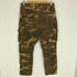 ピーピーエフエム PPFM カモ 迷彩 カーゴパンツ Y2K メンズ