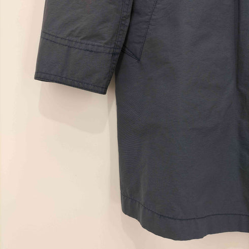 リー Lee 襟コーデュロイ ワークコート メンズ import:S