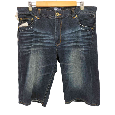 VILLAND デニム ハーフパンツ ジョーツ Y2K メンズ 97