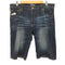 VILLAND デニム ハーフパンツ ジョーツ Y2K メンズ 97