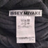 イッセイミヤケ ISSEY MIYAKE カシミヤ コットン ニット ワンピース プリーツ レディース 2